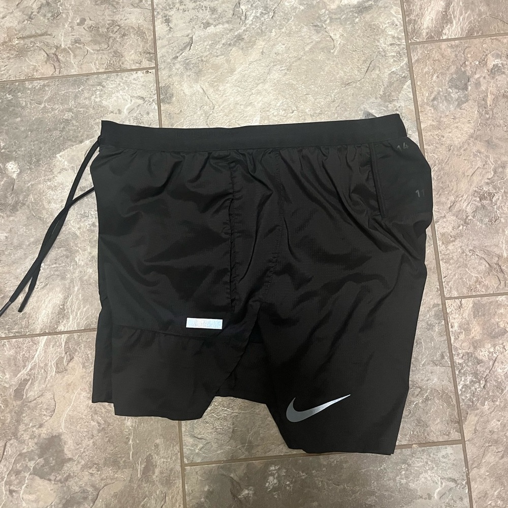 Nike Split Side Running Short